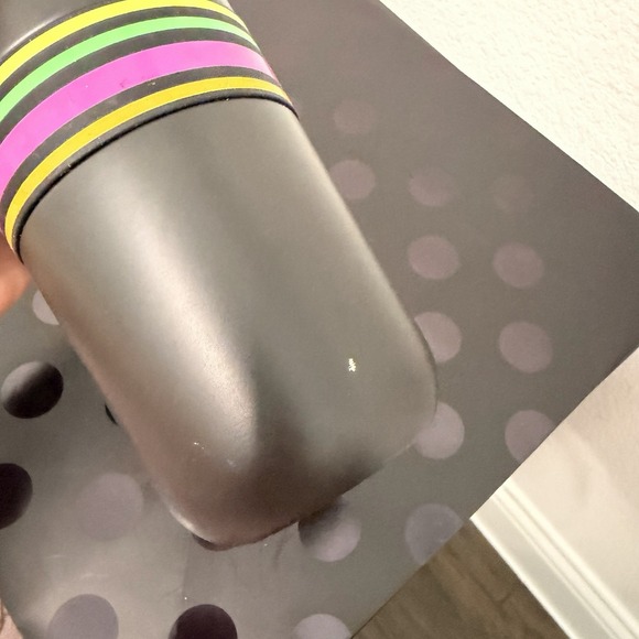 Nespresso Limited Edition Festive Collection Touch Travel Mug, 13.5 oz (400 ml) - Picture 7 of 8